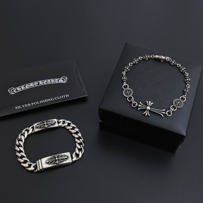 Chrome Hearts bracelet 07yxh31